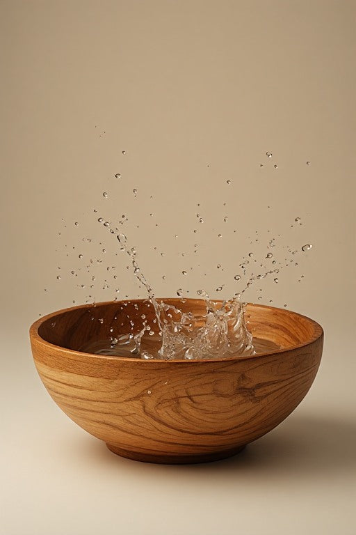 Woodware