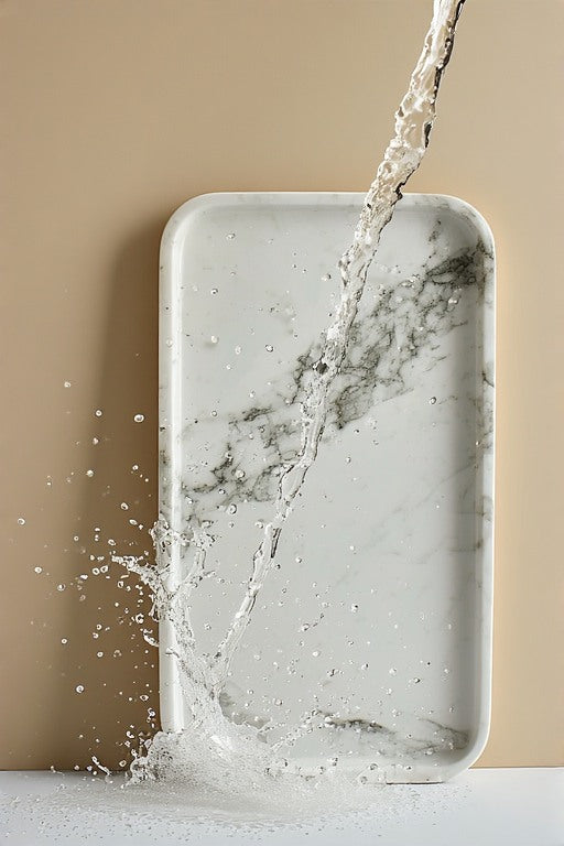 Marble Dishes