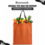 Tote Bags – Bulk Pack of 33