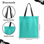 Tote Bags – Bulk Pack of 10 (12 x 17)