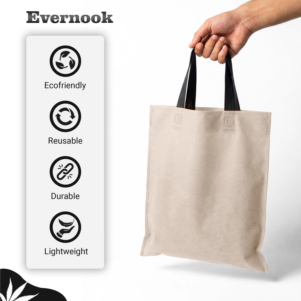 Tote Bags – Bulk Pack of 33