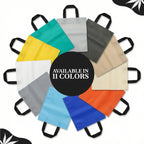 Tote Bags – Bulk Pack of 33