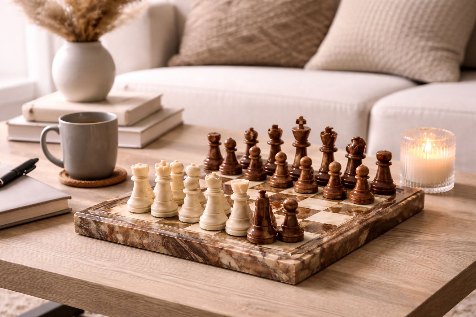 An Heirloom-Worthy Gift