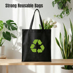Tote Bags – Bulk Pack of 33