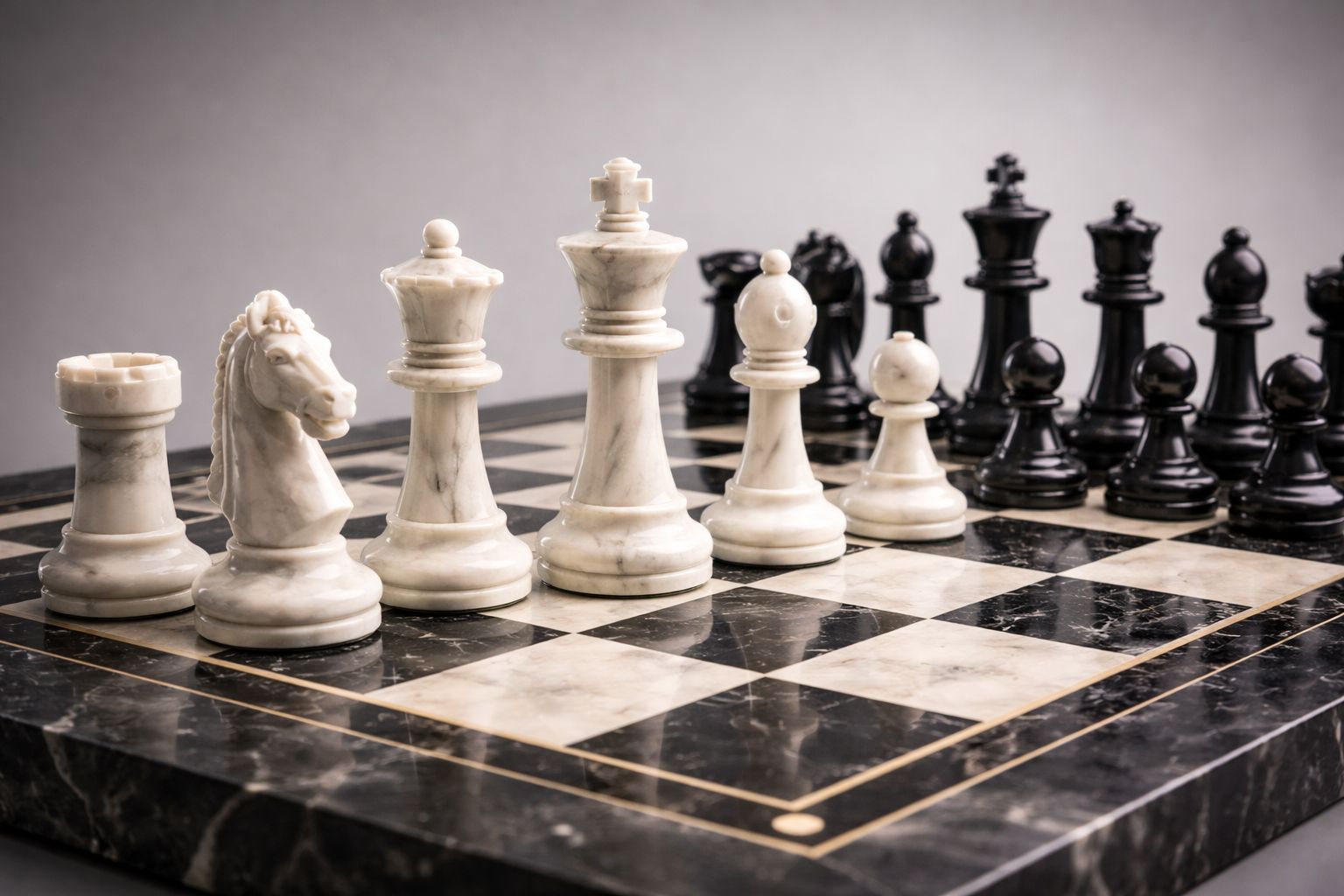 Distinct Colors. Timeless Form.