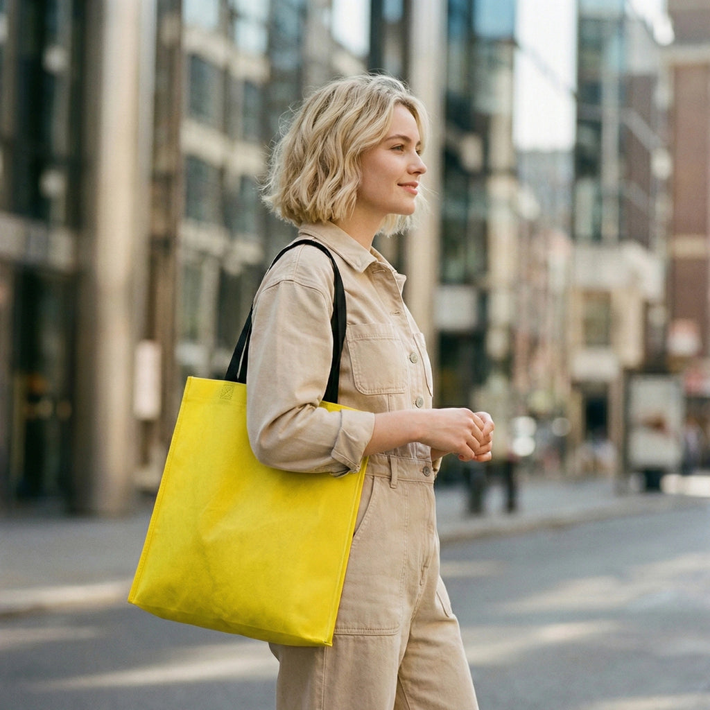 Tote Bags – Bulk Pack of 33