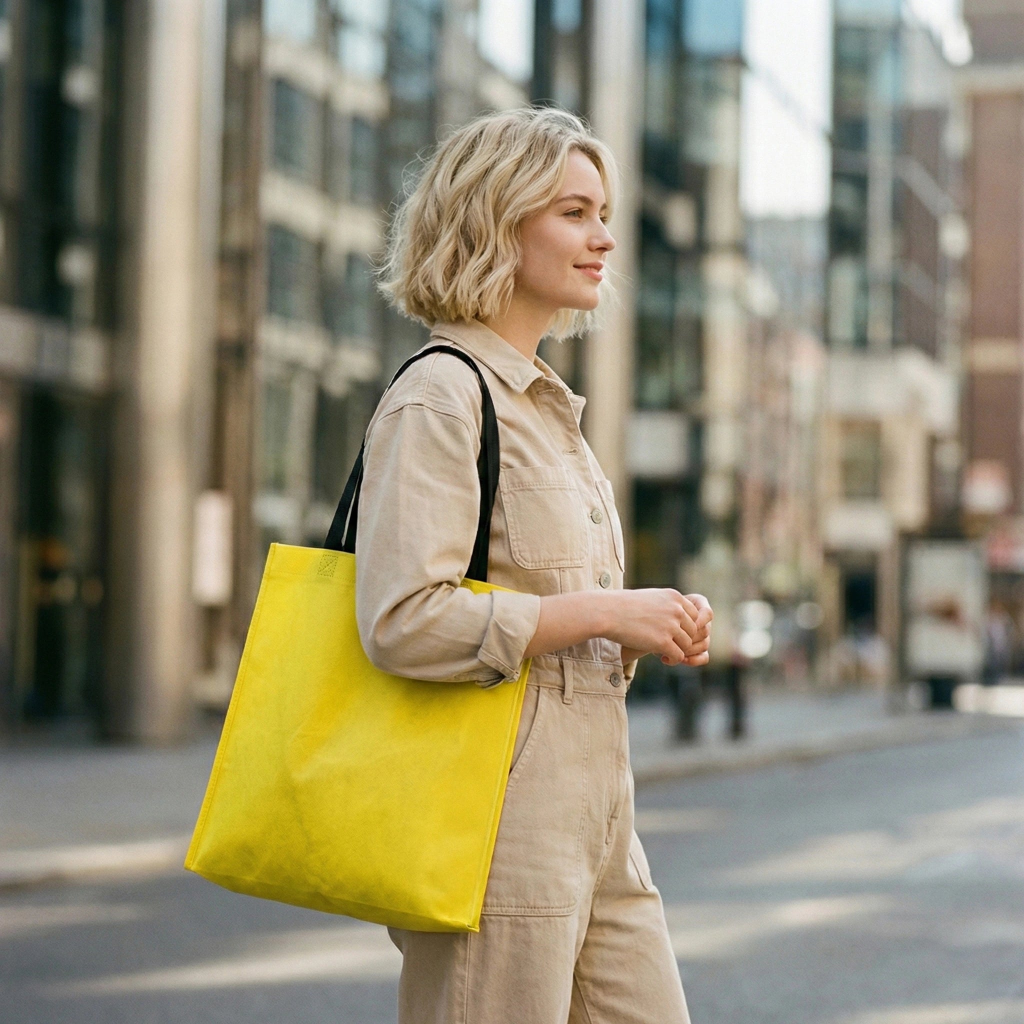 Tote Bags – Bulk Pack of 33